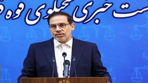 فیلم | آخرین وضعیت پرونده بابک زنجانی از زبان سخنگوی قوه قضائیه