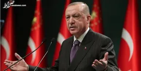 فیلم | بازی اردوغان با یک نوزاد در نیویورک