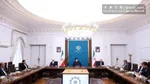 نشست سران قوا برگزار شد