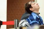 عکس| بابک زنجانی آزاد شده است؟