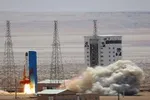 پرتاب ماهواره ظفر به تعویق افتاد / سرعت را فدای دقت نمی‌کنیم