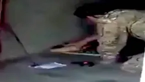 فیلم/ سخنان تکان دهنده مادر شهید حدادیان خطاب به مسئولین