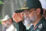 پیکر مطهر «شهید امیرعلی محمدیان» در شهرری تشییع شد
