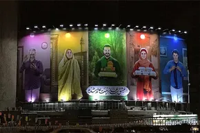 تصاویر/ رونمایی از لاکچری ترین استون مارتین به سفارش عربستان