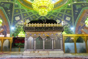 فیلم/ حاج قاسم چگونه ظریف را از استعفا منصرف کرد؟