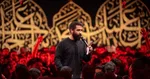 تصاویر| عزاداری کاروان بنی‌اسد در روز سوم شهات امام حسین(ع)