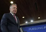 ویتکاف: آمریکا دیپلماسی با ایران را ترجیح می‌دهد
