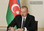 واکنش علی‌اف و زلنسکی به حملات روسیه به تاسیسات انرژی جمهوری آذربایجان در اوکراین