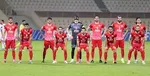 وزیر و عزیزی‌خادم نظاره‌گر قهرمانی پرسپولیس +عکس