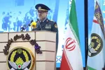 آماده دفاع قاطع از آسمان کشور هستیم | هوشیاری مستمر و واکنش سریع، از مهم‌ترین اصول ما به شمار می‌رود
