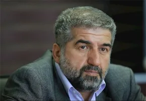 عکس/ واکنش محسن رضایی به سخنان ترامپ