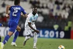 برنامه پرسپولیس برای بازی با سپاهان