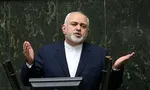 جلسه غیرعلنی مجلس برای بررسی اظهارات ظریف