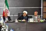 هاشمی هم اگر بود حریف کار‌های روحانی نمی‌شد!
