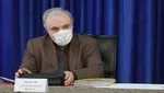 ۷۱ فوتی و ۵۹۶۸ مبتلای جدید کرونا در کشور