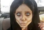 «سحر تبر» در زندان مبتلا به کرونا شد