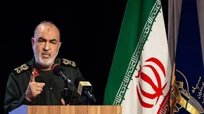 تصاویر / فرودگاه بن گوریون تل‌آویو پس از حملات سپاه پاسداران