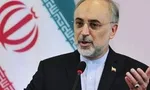 ظریف: درهای مذاکره را باز گذاشته‌ایم