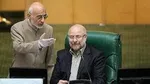 افشاگری میرسلیم علیه قالی باف/ اگر قراربود ساکت بمانم همان بهتر که نماینده نمی‌شدم