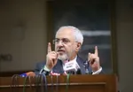 گلایه تهیه‌کننده «لاتاری» از پاسخ وزات امور خارجه به حجازی‌فر+ عکس