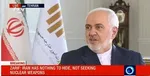 نتانیاهو: اسرائیل به هیچ توافقی با ایران، امید نمی‌بندد