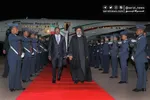 قدردانی پزشکیان از همبستگی دولت و مردم آفریقای جنوبی با ایران