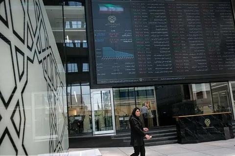 رکوردشکنی تاریخی بازار سرمایه | بورس امروز ۱۲۲ هزار واحد جهش کرد!