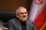 واکنش زارع‌پور به شایعات مربوط به دست ندادن رئیس دفتر پزشکیان با او