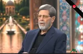 تصاویر| دومین آیین «امین ایران» به یاد رهبر شهید انقلاب