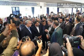 فیلم/ نشست مخبر با خانواده‌های بیماران اوتیسم و تماشای یک درد پرغصه از نزدیک