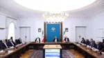 جلسه سران قوا به میزبانی پزشکیان