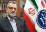 چین اتباعش را از ایران خارج می‌کند