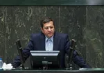 دستور جلسه این هفته مجلس شورای اسلامی با استیضاح همتی