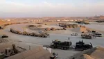انفجار تانکر سوخت در کنیا ۱۳ کشته بر جا گذاشت+عکس