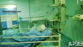 عکس/ کوهنوردی نوه و نتیجه امام‌خمینی(ره)