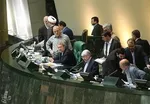 خط و نشان جعفرزاده ایمن‌آبادی برای فراکسیون‌های مجلس