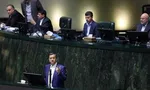 با کنار رفتن وزیر اقتصاد مشکلات ارزی حل نمی‌شود اما می‌خواهیم شخصیت او را استیضاح کنیم