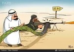 عربستان با ذخیره طلا به جنگ با دلار می‌رود