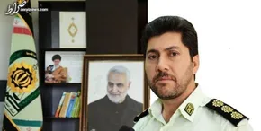 فیلم/ دستگیری زن تروریست در سیستان و بلوچستان