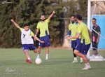 جواد نکونام از اوسمار ویرا عقب افتاد