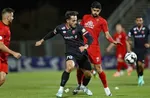 دیدار تراکتور – پرسپولیس در جام حذفی به زمان نامعلوم موکول شد