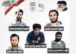 از کسی که به اهل بیت (ع) توهین می‌کند انتظار دارید به ورزشکاران بی احترامی نکند؟ / یک نفر دهان حسن عباسی را ببندد! + فیلم