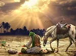 ورود ۱۶ میلیون زائر به کربلای معلی در عاشورای حسینی
