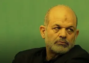 فیلم / رسایی داره برای کی سخنرانی میکنه؟!