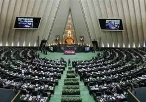 فیلم | تهدید کشورهای عربی توسط مجلس: جمهوری اسلامی و شما اینجا می‌مانید و ما شما را رها نخواهیم کرد!