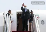 قالی‌باف خطاب به سران آمریکا: ایران محاصره‌پذیر نیست