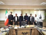 اسماعیلی‌فر به سپاهان پیوست + عکس