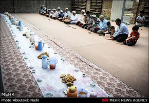 تصاویر/ چهره های متفاوت!