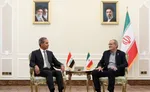 ایجاد روابط با کشورهای اسلامی مشروط بر حفظ منافع فلسطین و نامشروع دانستن رژیم صهیونیستی