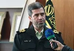 غرفه‌های اغذیه در خیابان ۳۰ تیر پلمپ شد/بیکاری 800 نفر! +تصاویر